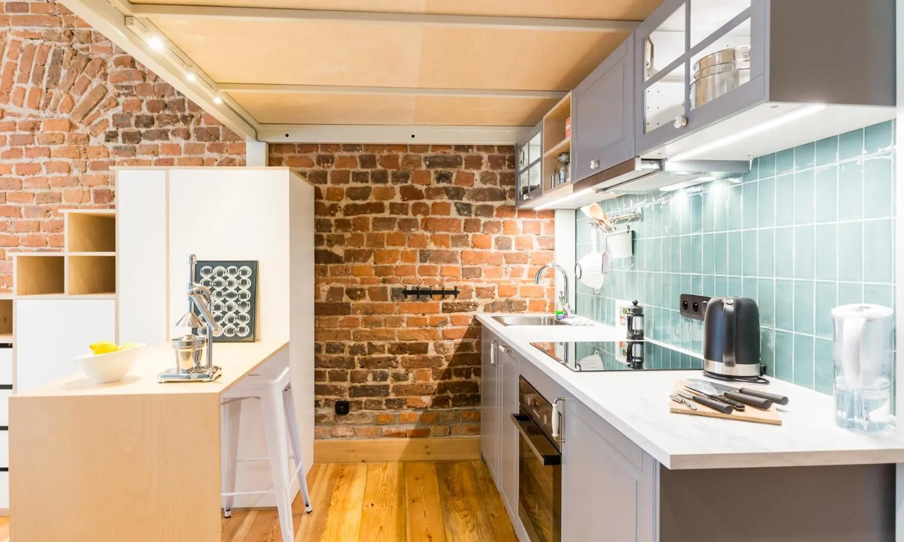 Comfort & Modern Studio By Market Square With Ac As Home S5 Βρότσλαβ Διαμέρισμα